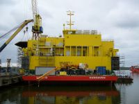 BARD 1 Klaipeda