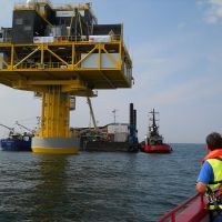 Baltic 1 OSS