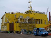 Bard 1 Klaipeda Kabelpruefung