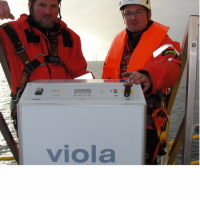 baltic 1 VLF